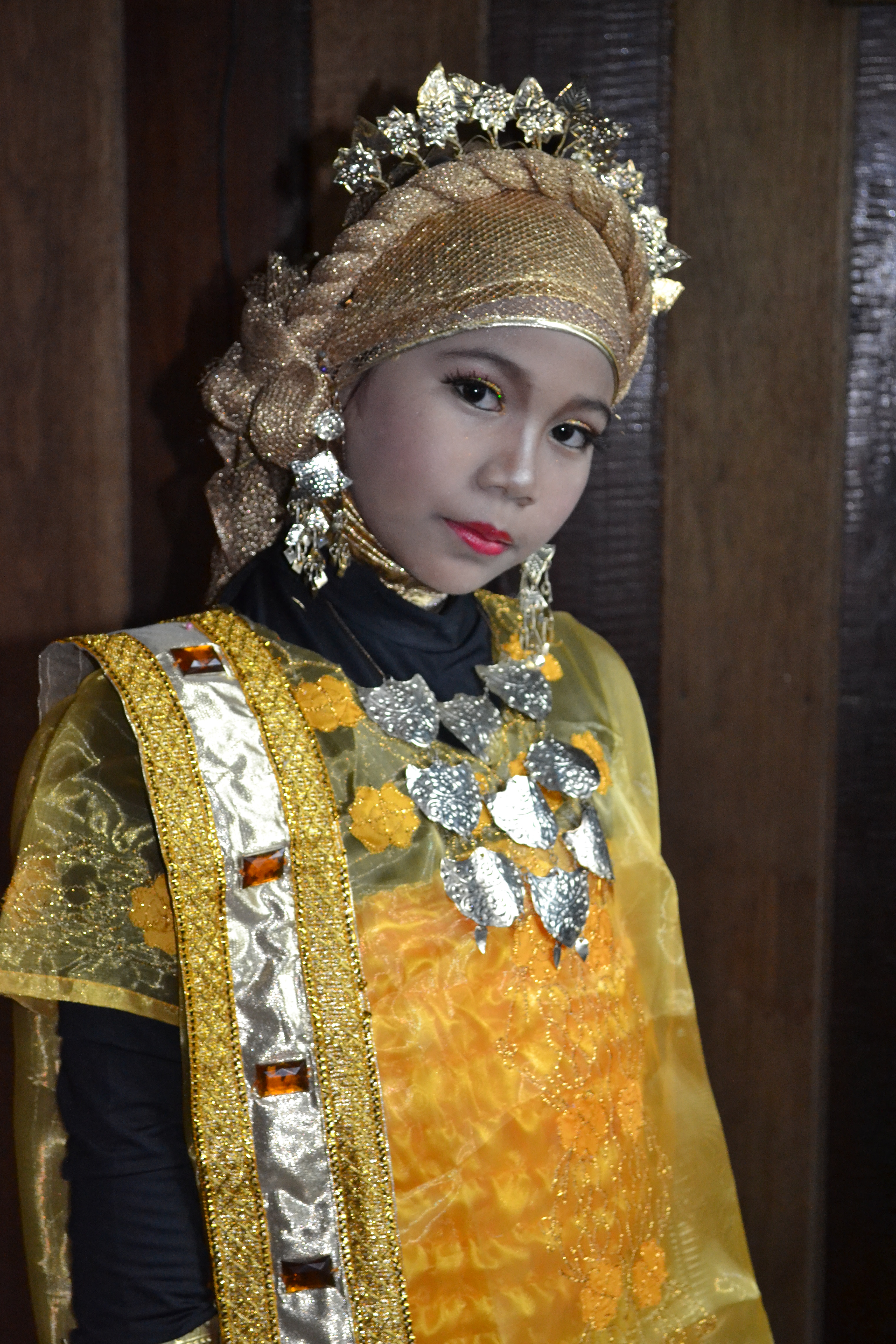 Juli 2013 Pakaian Adat Tradisional Indonesia Pakaian 